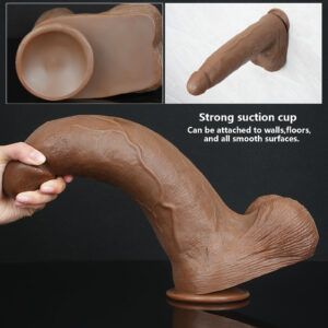 Megalodon 13 Inch Beast Dildo - Image 6