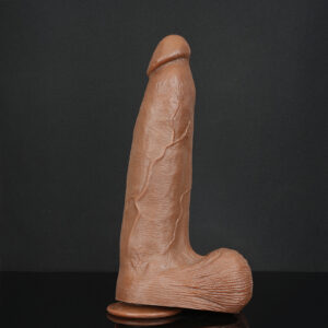 Megalodon 13 Inch Beast Dildo - Image 5