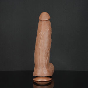 Megalodon 13 Inch Beast Dildo - Image 4