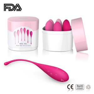 Kegel Balls 6 Pack - Image 2