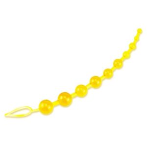 Anal Beads TPE 52x2.5cm - Image 4