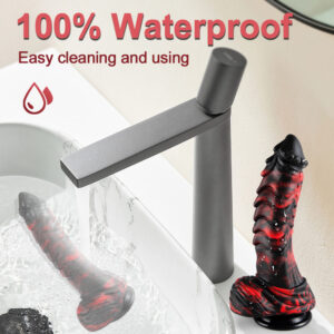 Monster Dildo - Image 8