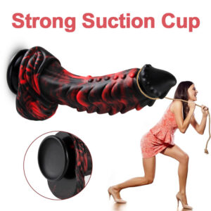 Monster Dildo - Image 9