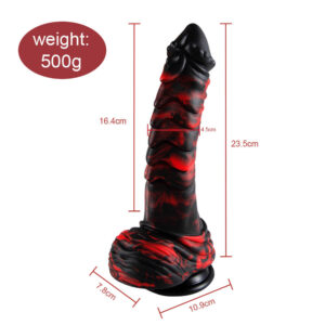 Monster Dildo - Image 10