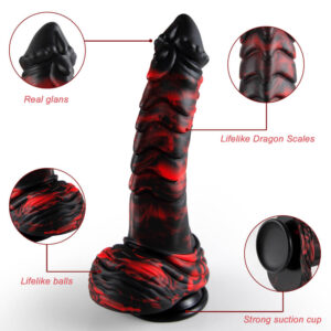 Monster Dildo - Image 6