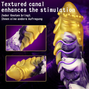 Monster Dildo - Image 13