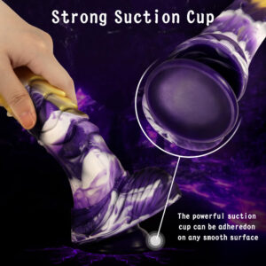 Monster Dildo - Image 15
