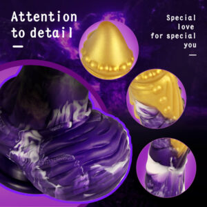 Monster Dildo - Image 16