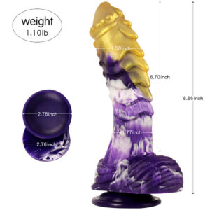 Monster Dildo - Image 18