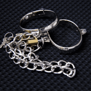 Sexy Handcuffs - Image 3