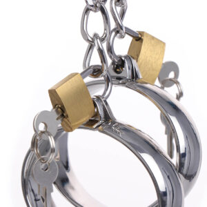 Sexy Handcuffs - Image 4