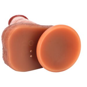 Nebula 9 Inch Remote Control Dildo - Image 11