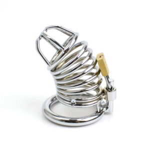 CHASTITY BELT 2 - Image 3