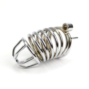 CHASTITY BELT 2 - Image 4