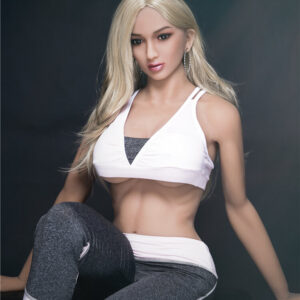 Amy Sex Doll - Image 9