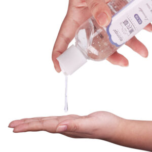 Mizz Zee Water-based lubricant,3 Scents Rose|Lavender|Warm 300ml - Image 6