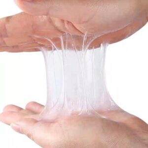 Big Toys Water Based Lubricant Gel Booty Lube - Image 4