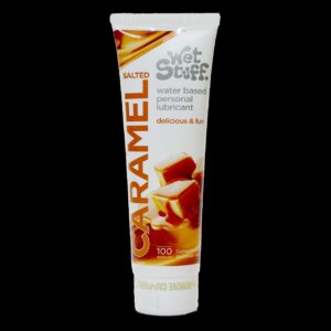 Wet Stuff Flavoured Lubricant Lube - Image 6