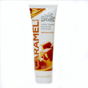 Wet Stuff Flavoured Lubricant Lube - Image 7