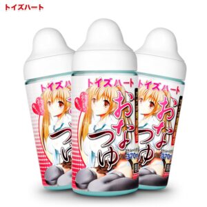 Japanese "Toysheart" Water-Based Lubricant, - Image 7