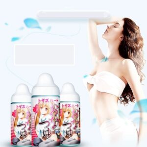 Japanese "Toysheart" Water-Based Lubricant, - Image 11