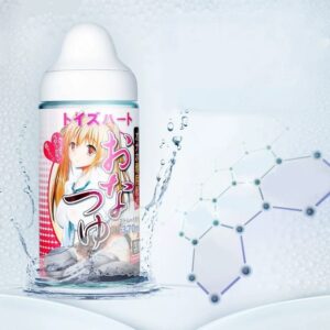 Japanese "Toysheart" Water-Based Lubricant, - Image 12
