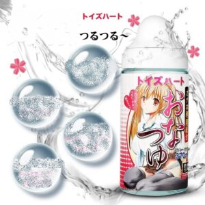 Japanese "Toysheart" Water-Based Lubricant, - Image 15