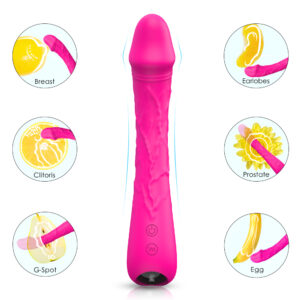 Flexible G Spot (Vibe) - Image 7