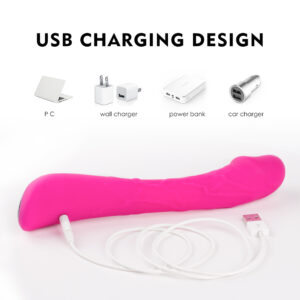 14 Inch Vibrator 9 Speed - Image 9