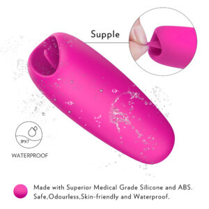 Mini Tongue Vibrator - Image 5