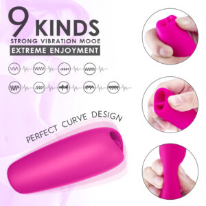 Mini Tongue Vibrator - Image 4