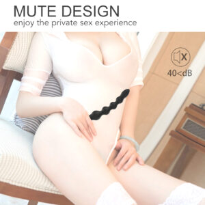 Anal Beads Vibrator - Image 4