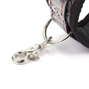 Handcuffs/Nipple clamp bondage kits Queen's suit for lover - Image 7