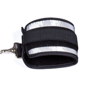 SM restraint kit wrist ankle sleeve restraint strap cross strap - Image 8