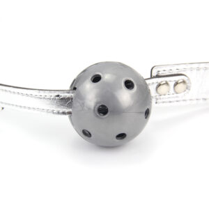 7 Piece BDSM Restraint Role Play Set - Image 2