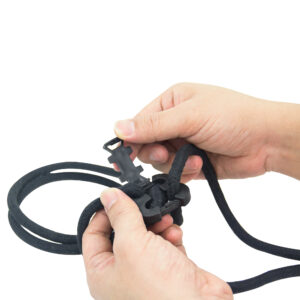 BDSM Rope Restraint Set - Image 4