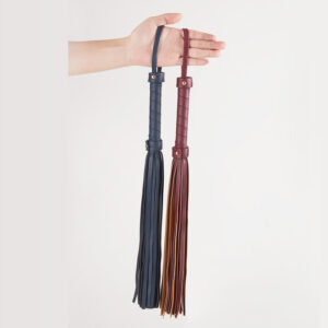 Blindfold, Collar, Handcuff, Ankle Cuff Set. - Image 4