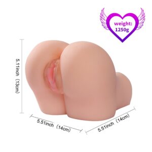 Pussy Galore Sex Doll Masturbator - Image 2