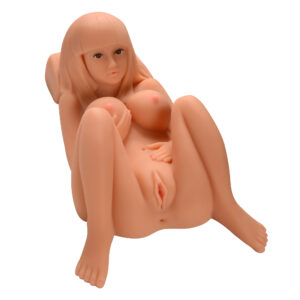 Angena Busty Lady Doll - Image 2