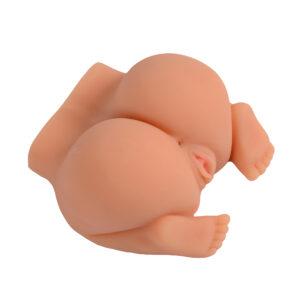 Masturbator Pleasure Toys Big Fat Ass - Image 2