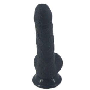 7.48 Inch Double Layer Double Layer Dildo - Image 3