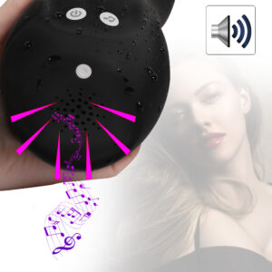 Ultra Soft Stroker Flesh Light Vibrating - Image 7