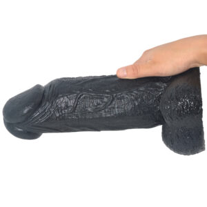 27.5cm*8.5cm Huge Happy Dicks with Balls - Image 5