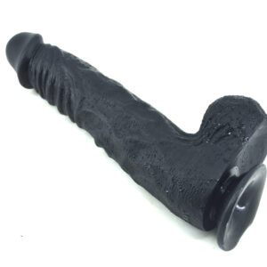 11.5inch Super Cock Premium Lifelike Dildo - Image 4