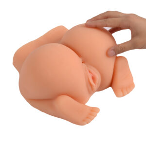 Masturbator Pleasure Toys Big Fat Ass - Image 7