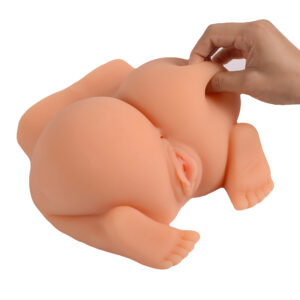 Masturbator Pleasure Toys Big Fat Ass - Image 1
