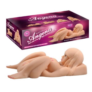 Angena Busty Lady Doll - Image 11