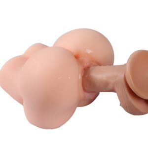 Pussy Galore Sex Doll Masturbator - Image 11