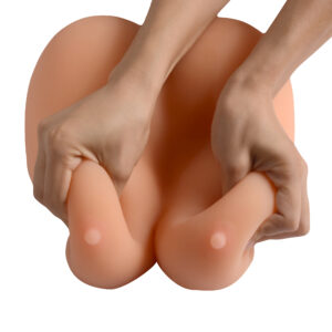 Big Sex Breast Doll - Image 8