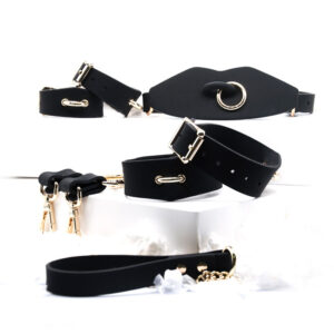 Adult Restraints Kit, Gift Set For Couples - Image 5